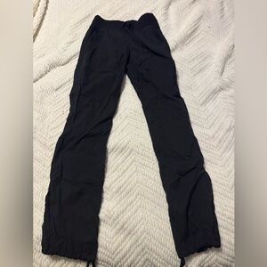Lululemon Dance Studio Mid rise pants